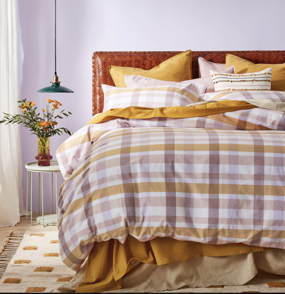 MyHouse bedding