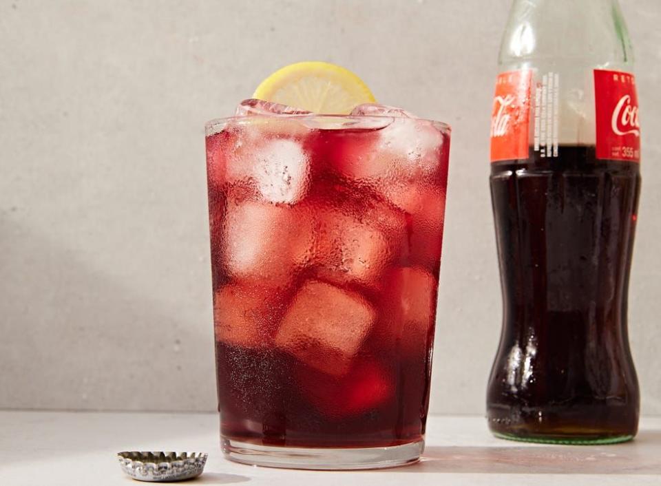 15 Spanish-Inspired Drinks That Pair Perfectly With Tapas