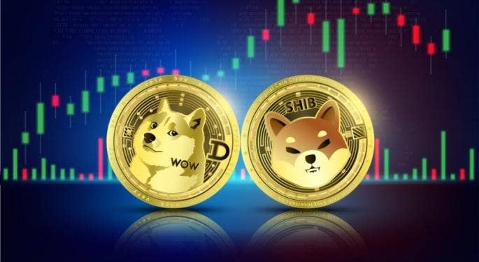 Dogecoin y Shiba Inu: Perspectivas y riesgos en criptomonedas meme