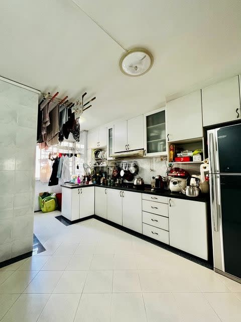 850 Yishun Street 81 Photo