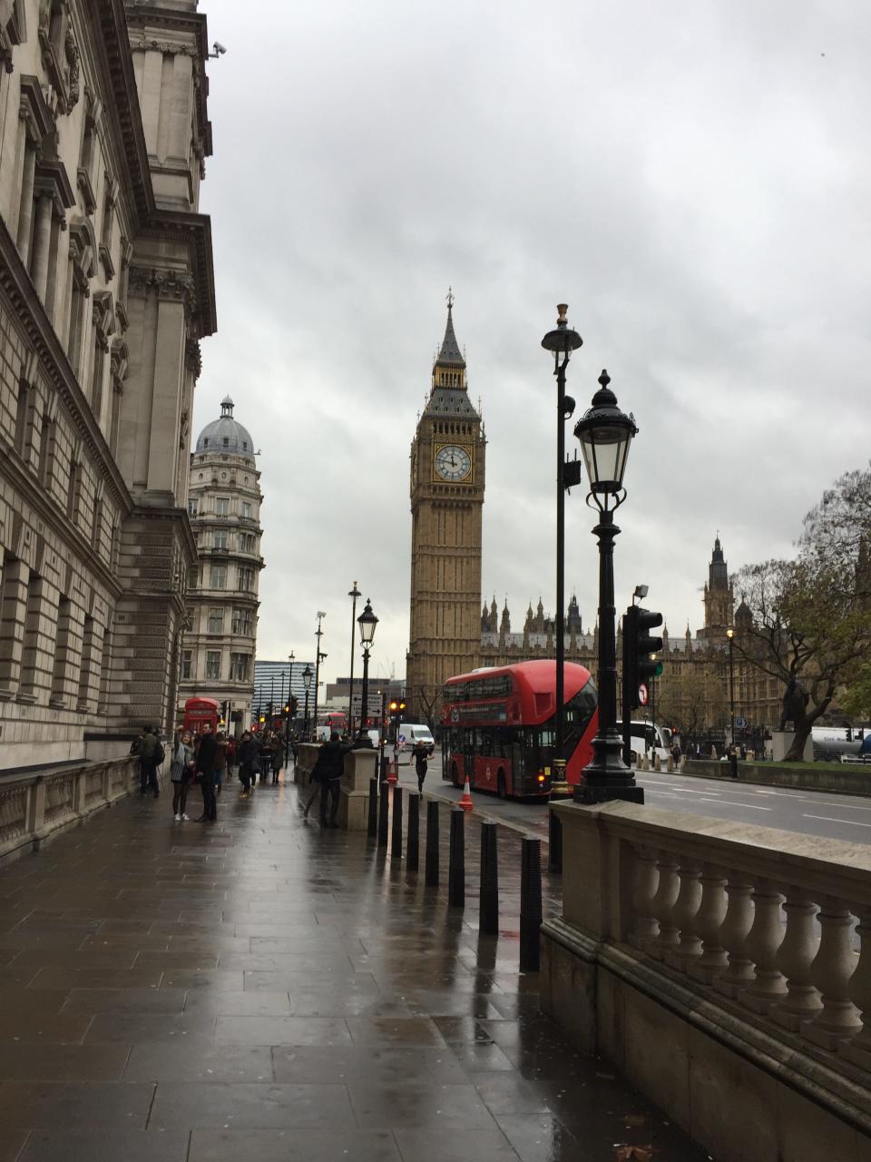 Big Ben