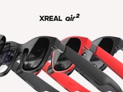 Nreal Xreal Air AR / Xreal Air 2 AR Glasses Light Blockers 