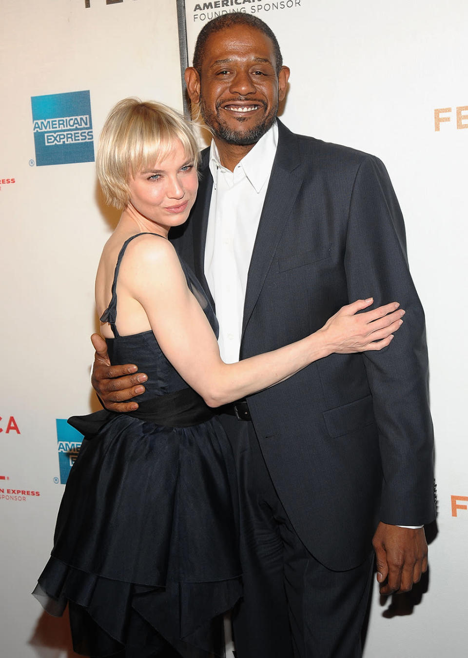 9th Annual Tribeca Film Festival, ‘My Own Love Song’ Screening (2009)
