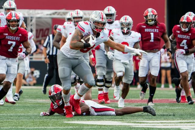 cbs ohio state football