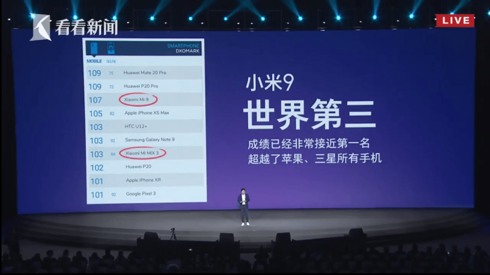 正在直播：小米9 年度旗舰发布会 1-29-33 screenshot.png