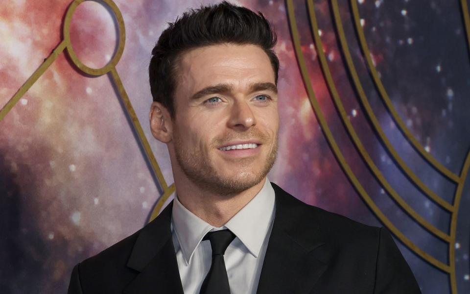 Richard Madden