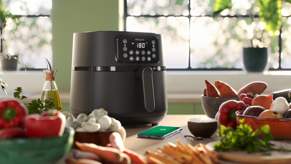 Philips Airfryer 5000 Series XXL,