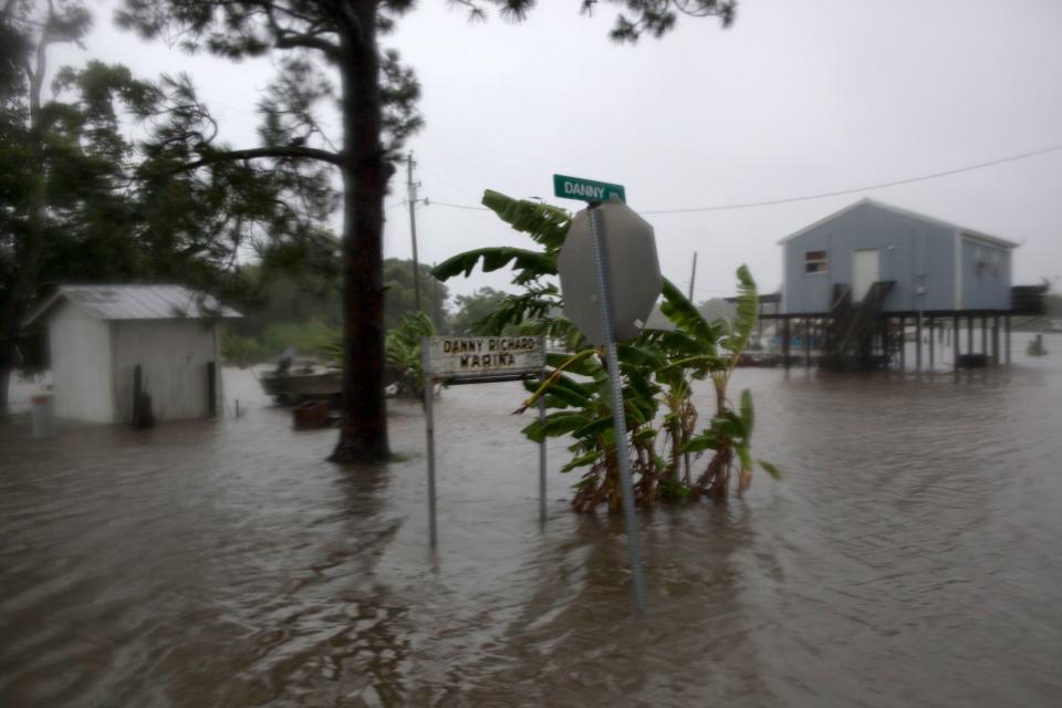 (Photo by Seth HERALD / AFP) (Photo credit should read SETH HERALD/AFP/Getty Images)