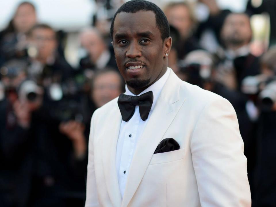 sean combs