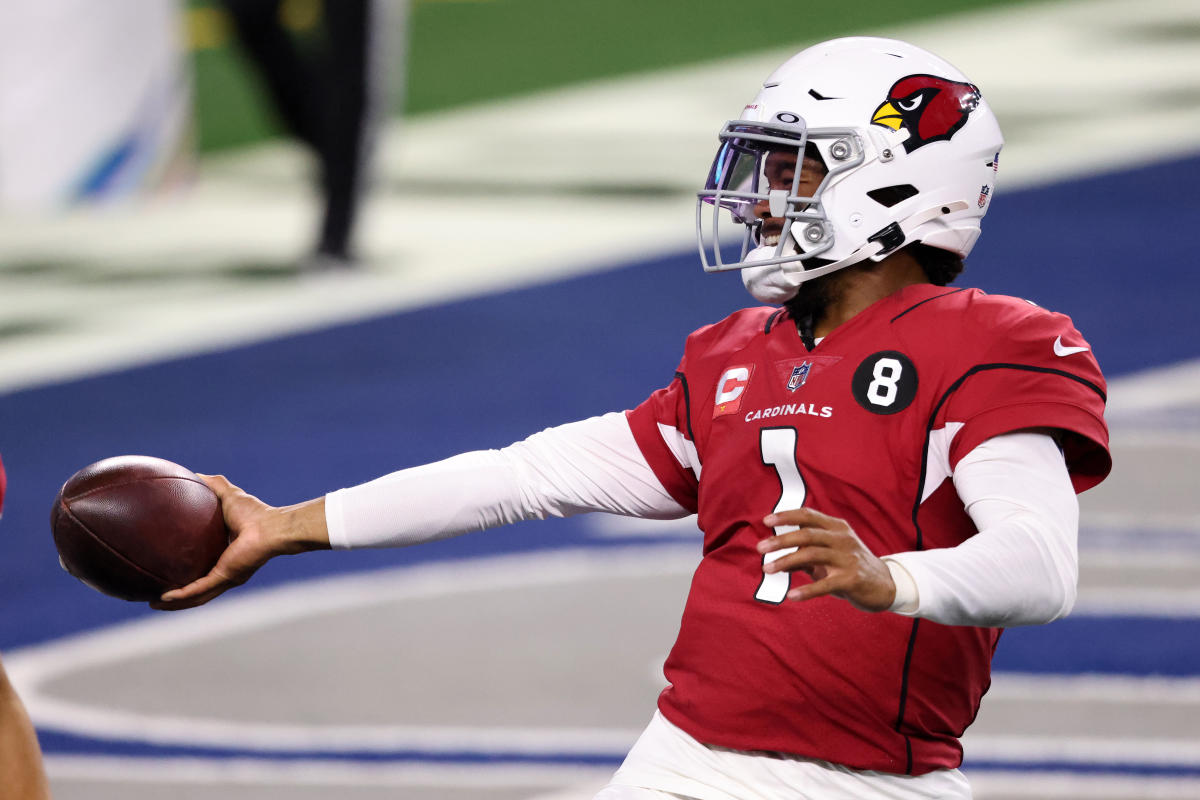 Patriots vs. Cardinals final score, results: Mac Jones, Patriots get  important win after Kyler Murray carted off with injury