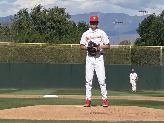 Harvard-Westlake pitchers to start Opening Day