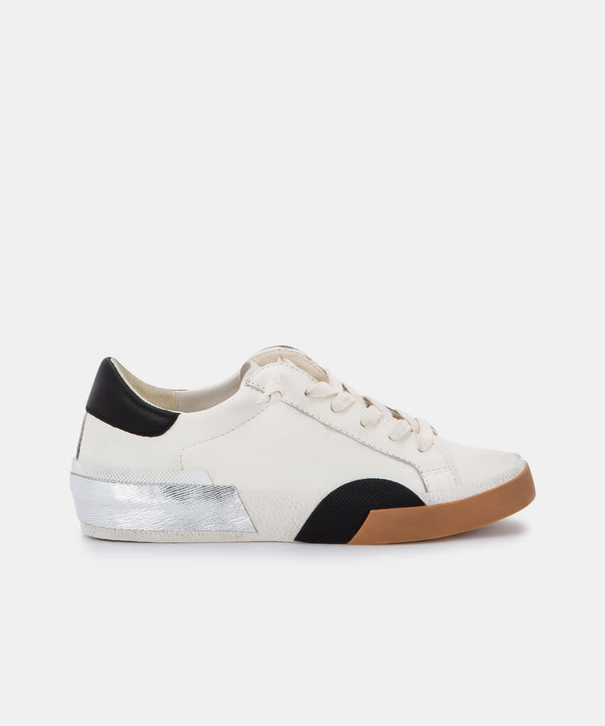 <p><a href="https://go.redirectingat.com?id=74968X1596630&url=https%3A%2F%2Fwww.dolcevita.com%2Fproducts%2Fzina-sneakers-white-black-leather&sref=https%3A%2F%2Fwww.thepioneerwoman.com%2Ffashion-style%2Fg40515824%2Fbest-white-sneakers-for-women%2F" rel="nofollow noopener" target="_blank" data-ylk="slk:Shop Now;elm:context_link;itc:0;sec:content-canvas" class="link ">Shop Now</a></p><p>Dolce Vita Zina Sneakers</p><p>dolcevita.com</p><p>$125.00</p><span class="copyright">Dolce Vita</span>