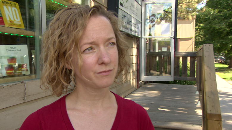 Saskatoon writers' group pens concerns about racism in Saskatchewan