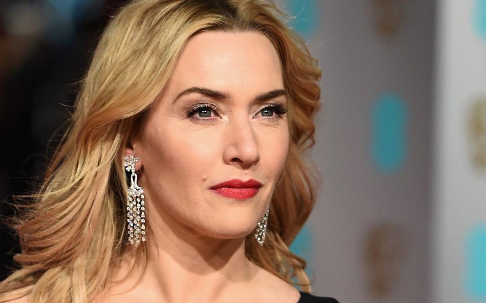 Oscarpreisträgerin Kate Winslet blickt auf ihren Durchbruch im Filmklassiker 