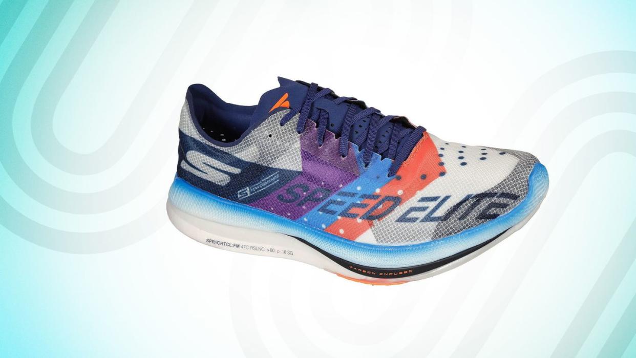 best skechers running shoes