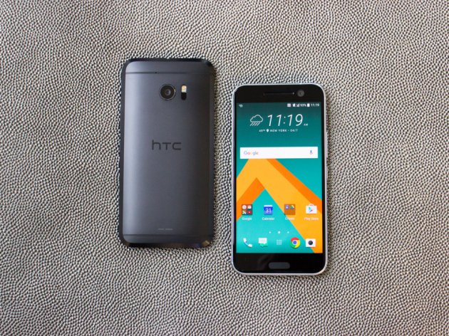 <p>No. 13: HTC 10<br> The HTC 10 is a beautiful, extremely well-built smartphone. It can be bought unlocked, which means you won’t find annoying bloatware on the 10.<br> Price: $600 </p>