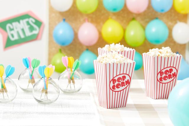 18 DIY Carnival Games That Are Easy and Fun