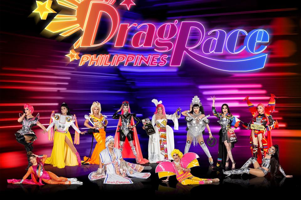 Drag Race Philippines