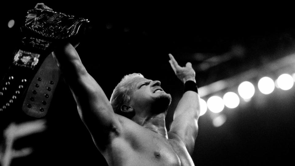 Jeff Jarrett is a former Intercontiental champion in WWE (WWE)