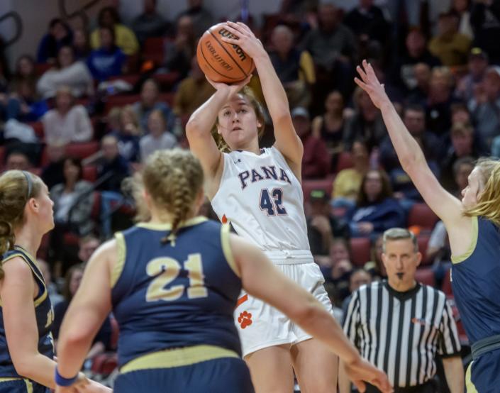 MVPs, leading scorers and more from the IBCA high school basketball all-star games