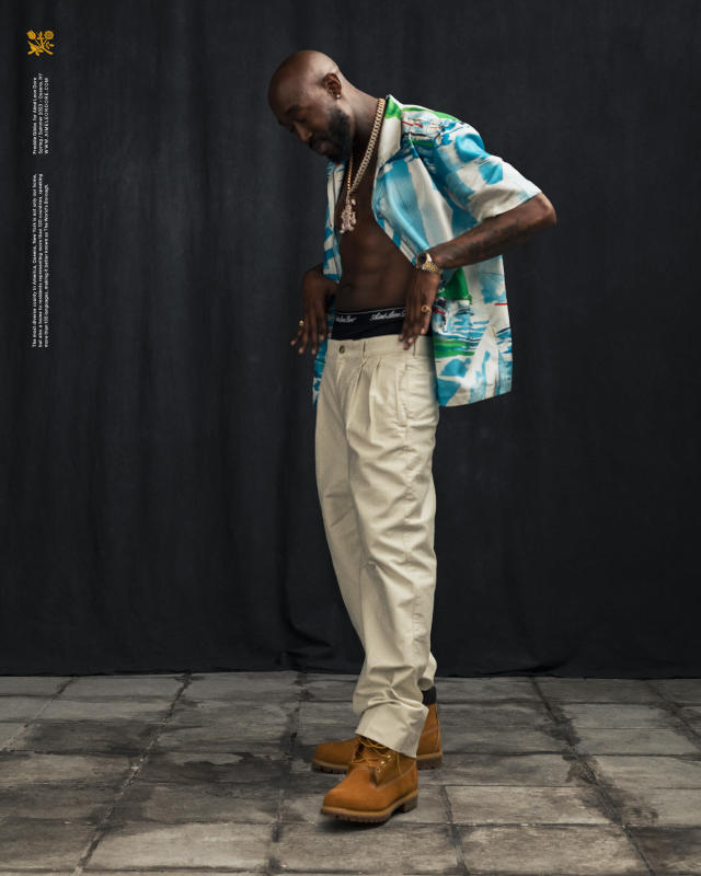 Aimè Leon Dore Shares SS/23 Installment 2 Lookbook