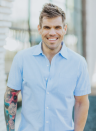 <p>Age: 34</p><p>Hometown: Houston, TX </p><p>Occupation: Software strategist </p><p>Status: Still in it</p><p>ABC bio excerpt: “Hunter is an expressive, passionate, and outgoing person who does not believe in holding back. He is a father of two amazing children who he lives to make happy. Hunter has always been a romantic and says that even as a child, he was known for writing incredible love letters and always being the guy to surprise his crushes with mix tapes or flowers. He is looking for a woman to be his other half—someone who is compassionate, witty, great at communicating, and above all, someone who could love his kids as much as he does. Hunter says that he will never stop believing in romance because ‘when you hit the mark, there really is no better feeling.’ He hopes to find someone to stare off into the stars with for the rest of his life, so let’s see if he and Katie can go the distance!”</p>