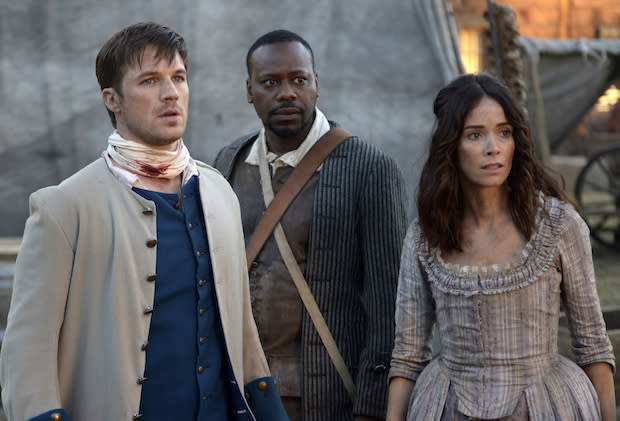 Timeless Renewed Cancelled