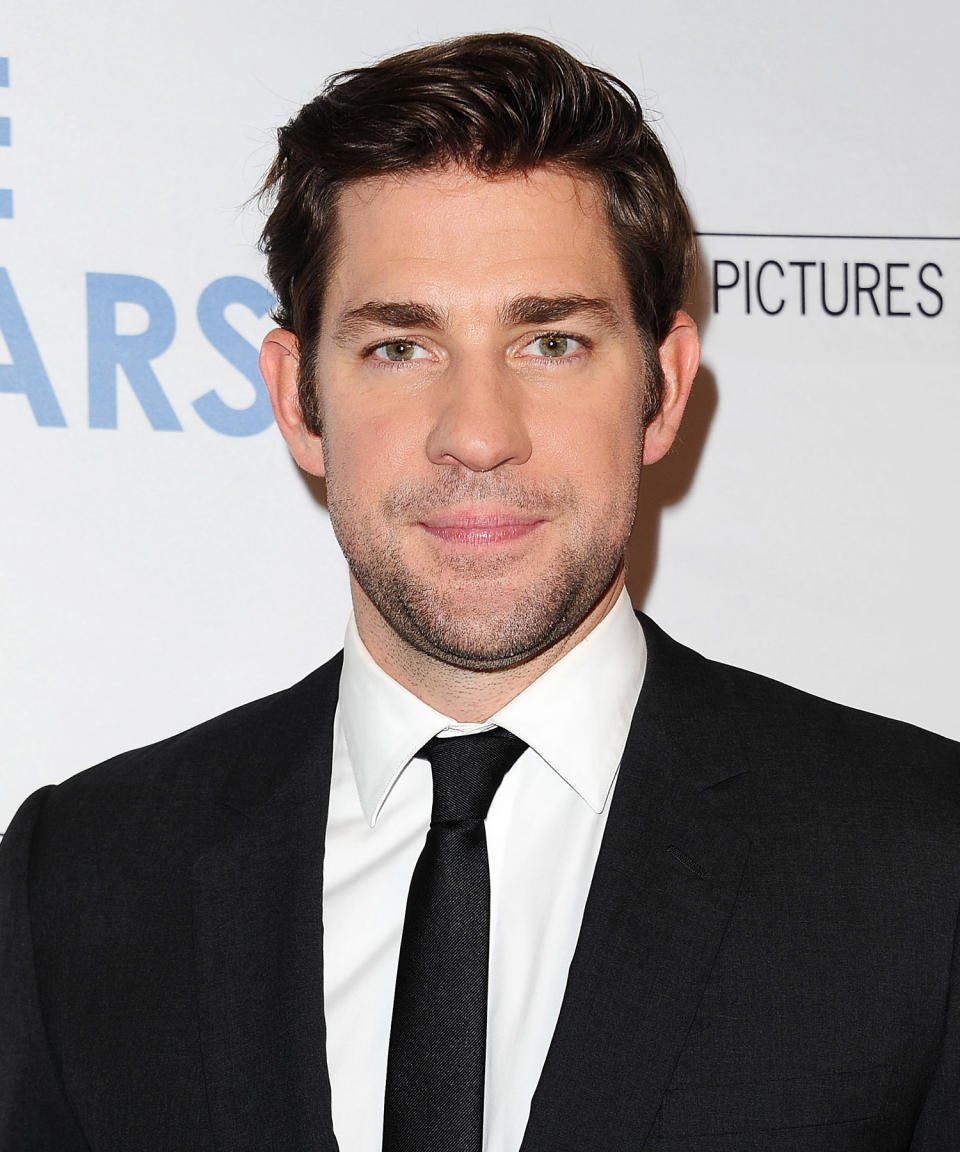 John Krasinski