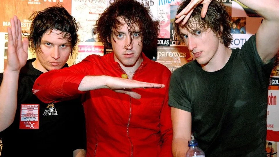 the wombats