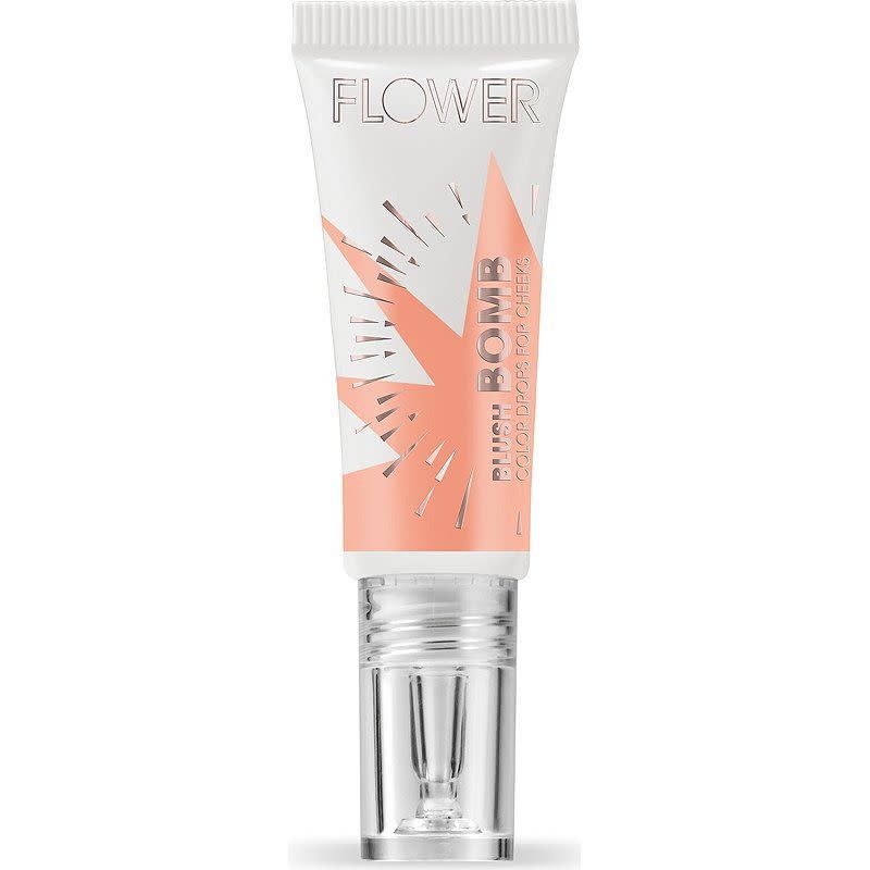 14)  Blush Bomb Color Drops for Cheeks