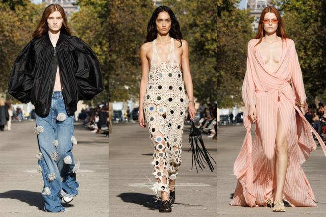 Sustainably Stylish: Stella's McCartney's Showcase in Review - Crossroads