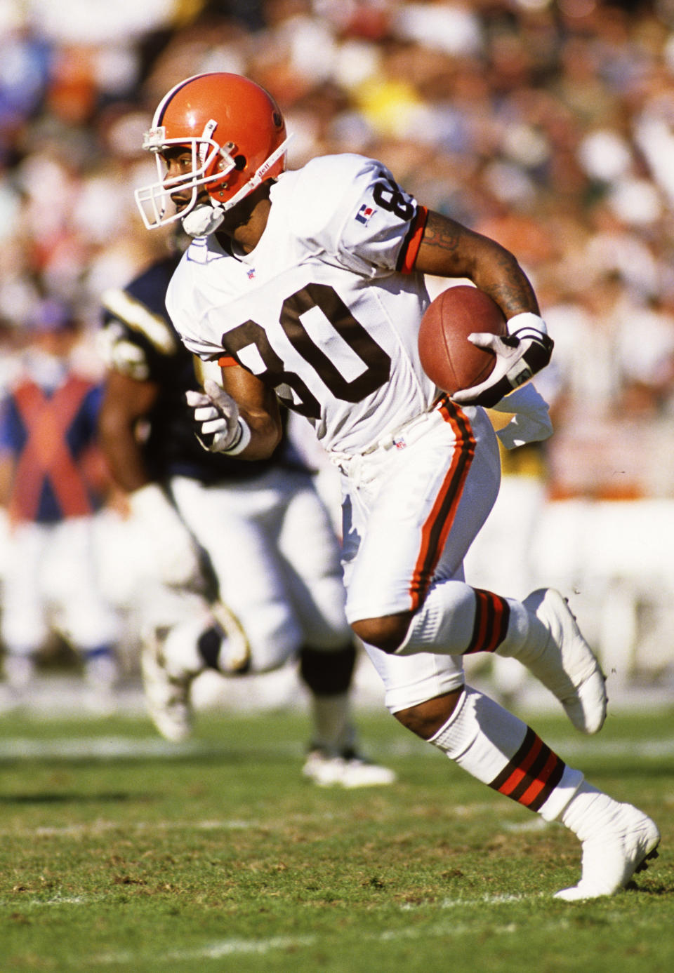 Cleveland Browns Andre Rison