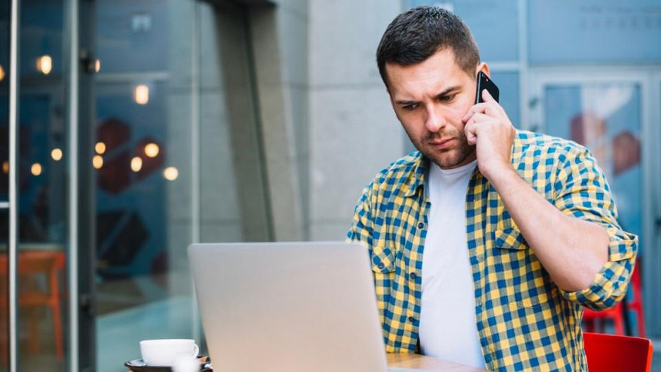 Se puede consultar el Veraz de manera gratuita solo con tu DNI