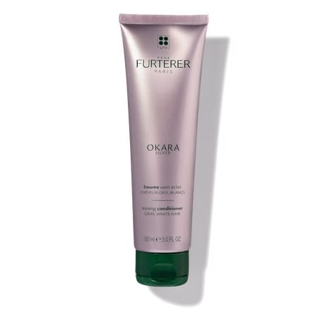 Rene Furterer Okara Silver Toning Conditioner