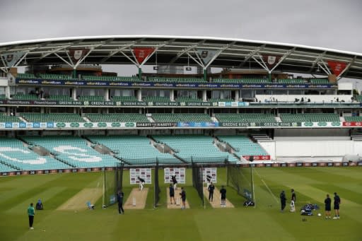 Surrey chairman Thompson says the club have targeted family audiences for T20 at The Oval