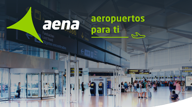 Aena aumentará sus ingresos comerciales un 48% y alcanzará los 310 millones de pasajeros en 2026