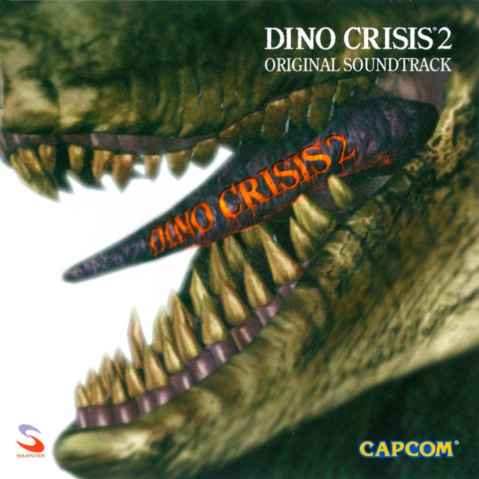 Hasta que alguien se acordó de Dino Crisis