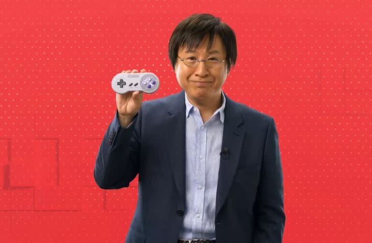 （圖源：Youtube/Nintendo）
