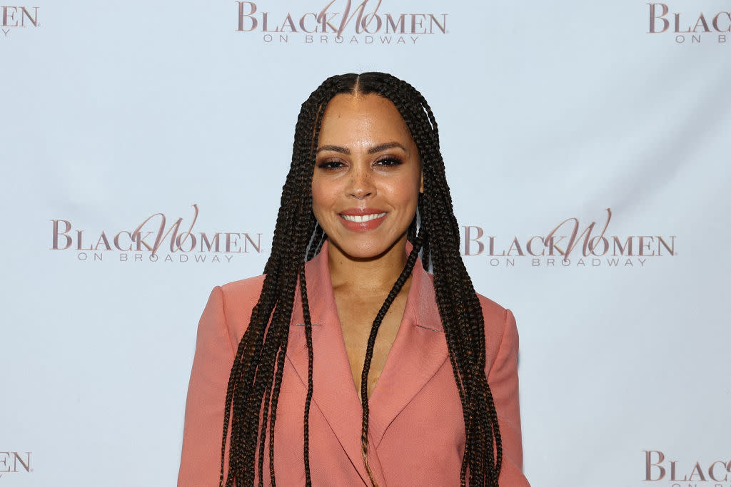 Amirah Vann To Star In New Medical Drama Series ‘Doc’ At Fox | Photo: Arturo Holmes/Getty Images