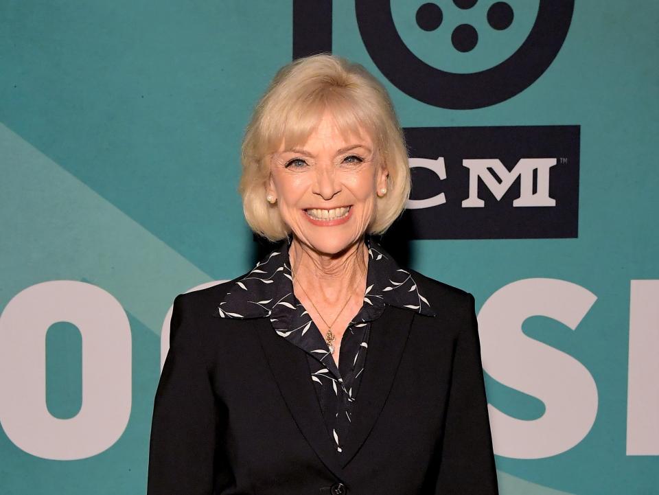 Patty McCormack in 2019