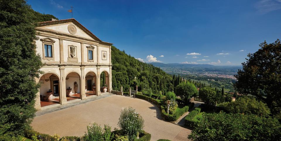 Belmond Villa San Michele - Belmond