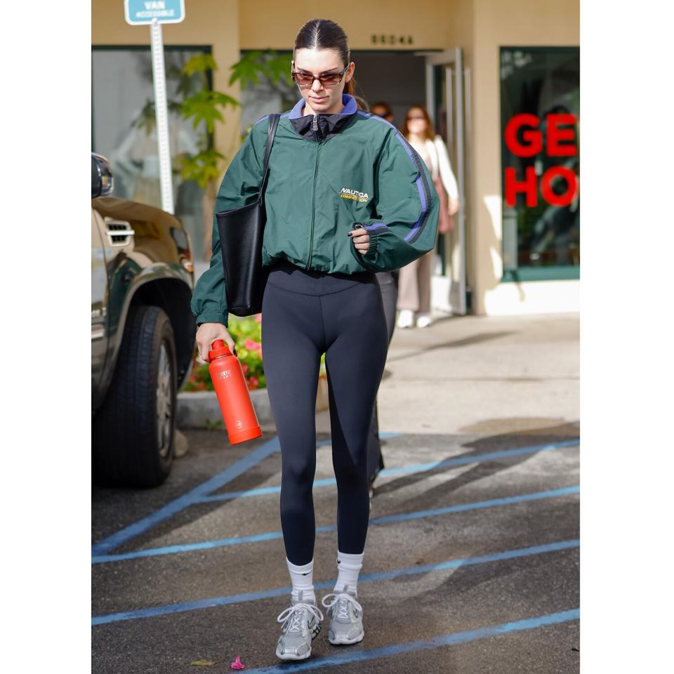 LOS ANGELES, CA - JANUARY 05: Kendall Jenner is seen on January 05, 2023 in Los Angeles, California. (Photo by Rachpoot/Bauer-Griffin/GC Images)