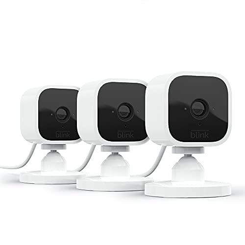 Blink Mini camera Prime Day sale—save 50% on HD smart security