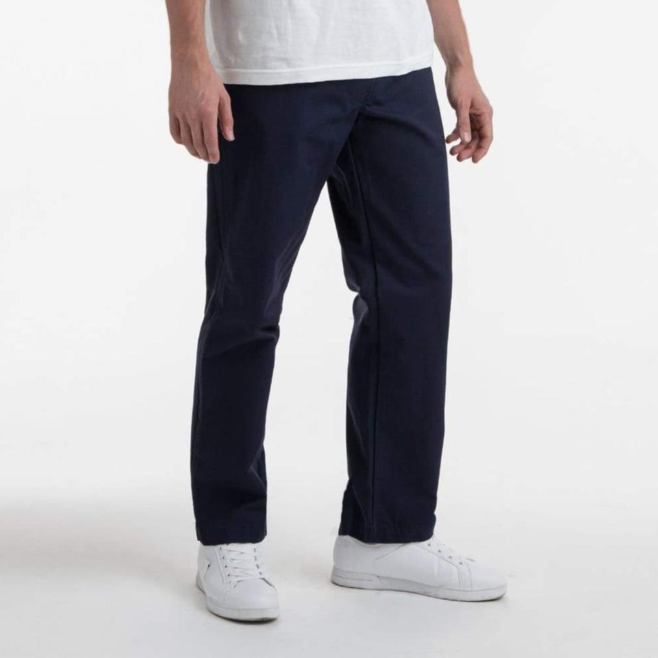 Twill Work Pants