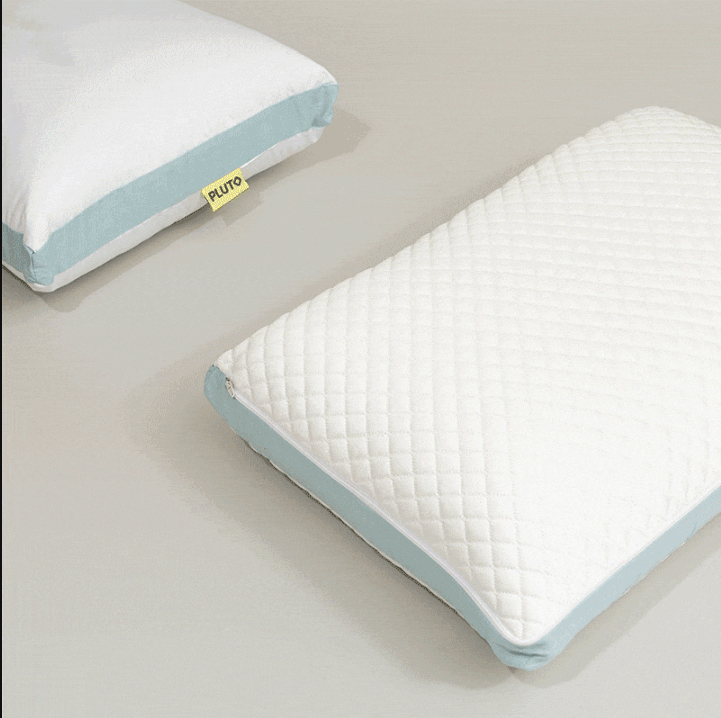 <p><a href="https://go.redirectingat.com?id=74968X1596630&url=https%3A%2F%2Fplutopillow.com%2F&sref=https%3A%2F%2Fwww.popularmechanics.com%2Fhome%2Fa30504918%2Fbest-pillow%2F" rel="nofollow noopener" target="_blank" data-ylk="slk:Shop Now;elm:context_link;itc:0;sec:content-canvas" class="link ">Shop Now</a></p><p>Custom Pluto Pillow</p><p>$110.00</p><p>plutopillow.com</p>