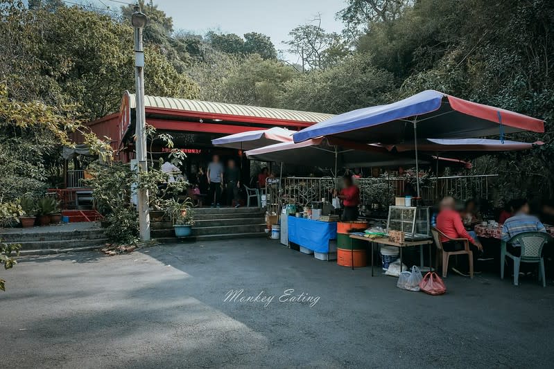 台中豐原｜三崁頂健康步道