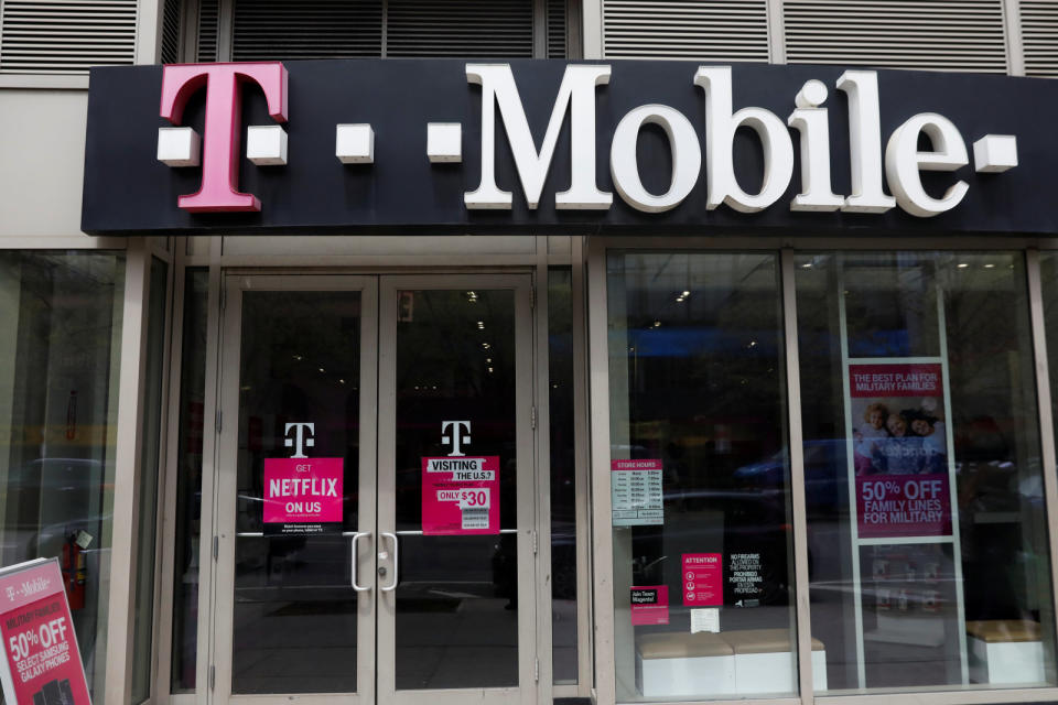 T-Mobile is expanding its One plan to give travelers unlimited data and