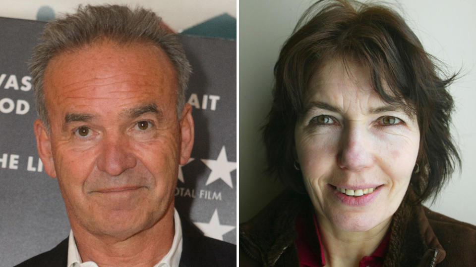 IDFA at 30 Nick Broomfield Says ‘Independent Feature Film Is Almost