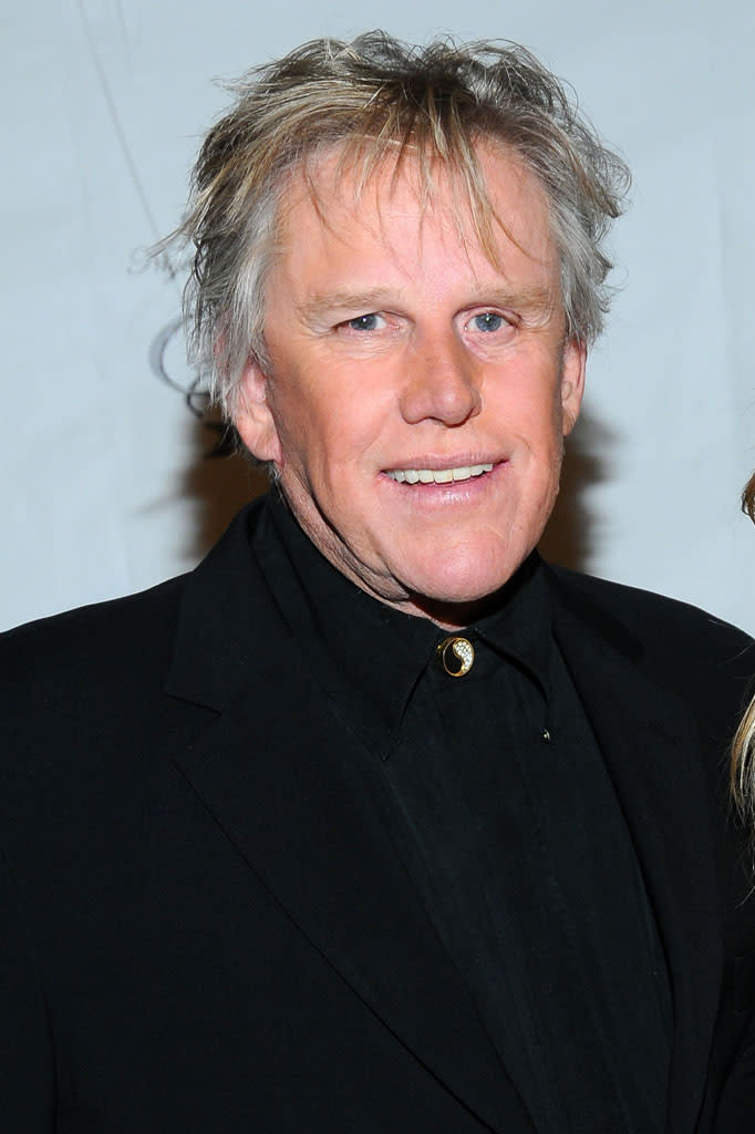 Gary Busey