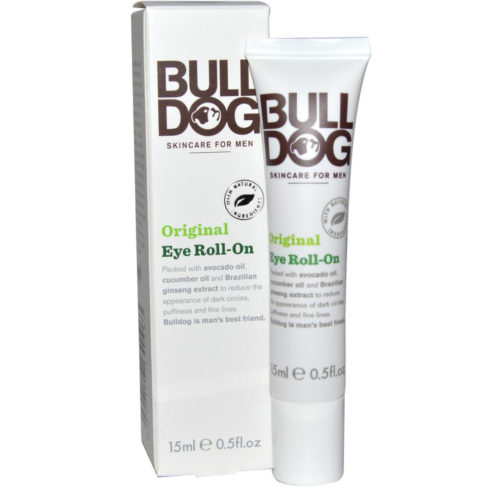 Bulldog Original eye roll-on £9.99